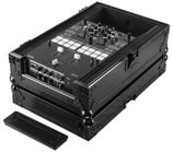 Odyssey FZS7S11R72BL  Black Label Flight Case for Pioneer DJM-S7/DJM-S-11/Rane Seventy-Two