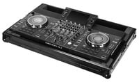 Odyssey FZSCLIVE4BLM  Denon DJ SC LIVE 4 Black Label Flight Case