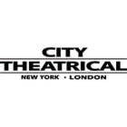 City Theatrical 2588  D-60 Barndoor 