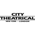 City Theatrical 7003-CTH  Qolorpoint Lens Mount 
