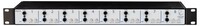 Rupert Neve Designs RNDI-8  8- Channel Active Transformer Direct Interface