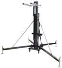 ProX XTF-FT6033 FANTEK Compact Front Loading Lifting Line Array System Tower