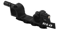 RED Digital Cinema V-RAPTOR XL Top 15mm LWS Rod Support Bracket Attachment for Rod-Mounted Accessories on V-RAPTOR Cameras