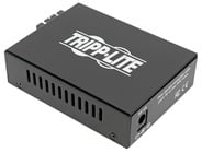 Tripp Lite N785-INT-SC-SM Gigabit Singlemode Fiber to Ethernet Media Converter
