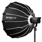 Nanlite SBFMM60  Nanlite Softbox 60cm with FM Mount 