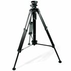 Sachtler Hot Pod CF 14 Carbon Fiber Tripod for 100mm Fluid Heads