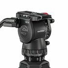 Sachtler FSB6 MK II Fluid Head with Sideload Mechanism