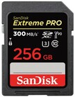 SanDisk SDSDXDK256GANCIN  Extreme PRO 256GB UHS-II Memory Card