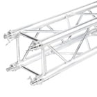 ProX KT-F34SQ492 4.92' K-Truss F34 Economy Aluminum Truss for Displays and Non-Load Bearing Systems