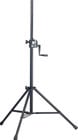 K&M Stands 213 Crank-Up Speaker Stand, 110 lb Capacity