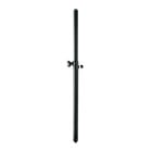 K&M 21337B 35"-57" Distance Rod for Satellite System