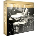 PreSonus TOM-B-DRUM-V1-HD  Tom B. Drum Library HD Multitrack Version [Virtual] 