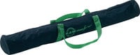 K&M 21421 Bag for 2 Microphone Stands