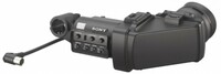 Sony HDVF-L10  3.5" LCD HD Viewfinder