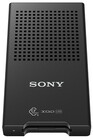 Sony MRWG1  MRW-G1/T1 CFexpress Type B/SD Memory Card Reader
