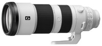 Sony SEL200600G  FE 200-600mm f/5.6-6.3 G OSS Lens