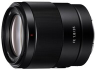 Sony SEL35F18F  FE 35mm f/1.8 Lens