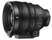 Sony SELC1635G  16-35mm T3.1 G E-Mount Lens