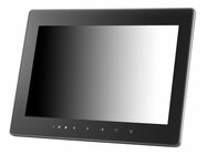Xenarc 1219GNC  12.1" IP67 Rugged Sunlight Readable Touchscreen LCD Monitor