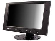 Xenarc 705TSV  7" VGA/AV Touchscreen LED Monitor