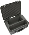 SKB 3i1813-7-CQ2 iSeries Allen & Heath CQ-20B Mixer Case