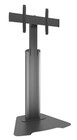 Chief LFAUS  Large Fusion AV Stand, Silver