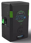 CoreSWX Helix Max 275 V Lithium-Ion Dual-Voltage 275wh V-mount Battery Pack