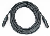 Elite Core CSM2-NN-15  15' CSM2 Stage Grade Mic Cable, XLRM-XLRF