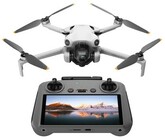 DJI Mini 4 Pro with RC 2 Imaging Drone with Remote Control