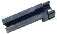TRAM BBLTD Clip Tape Down, Black
