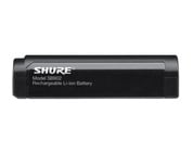 Shure SB902A [Restock Item] Rechargeable Lithium-Ion Battery for GLX-D and MXW Handheld Transmitters