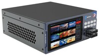 Kiloview CUBE R1 9-Channel NDI Recorder System