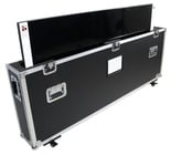 ProX XS-TV7080W Universal LCD Case for Single 70" - 80" Displays with Wheels