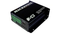 Mackenzie Labs M3.1+1 Digital Audio Messaging System, 1 GB Memory, Wall Mount Package