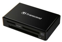 Transcend TS-RDF8K2  MultiMemory Card Reader, USB 3.0/3.1