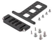 Wooden Camera Teradek Mounting Bracket For V-Lock Accessory Wedge