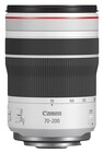 Canon RF 70-200mm f/4 L IS USM RF Mount USM Camera Lens