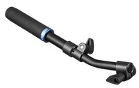 Benro BS04  Telescoping Pan Bar Handle for S6 and S8 Video Heads