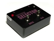 Whirlwind SELECTOR Active A / B Selector Pedal