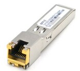 Blonder-Tongue SFP-C-TRNSCVER  Transceiver 10/100/1000BASE-T SFP, RJ-45