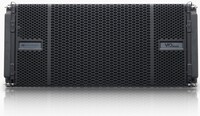 DB Technologies VIO-L1610  Symmetric 3-way Active Line Array Module 