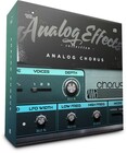 PreSonus Analog Chorus Classic Analog 1-3 Voice Chorus Emulation Plug-in [Virtual] 