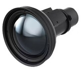Christie 0.65-0.75 Zoom Lens 1DLP Short Zoom Projector Lens, HS Series