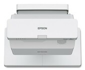 Epson BrightLink 770Fi 4100 Lumen 1080p 3LCD Lamp-Free Laser Projector