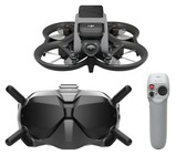 DJI Avata Fly Smart Combo FPV Drone with FPV Goggles V2