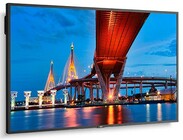 NEC ME651-MPI4E  65" Ultra High Definition Commercial Display with Integrated SoC MediaPlayer with CMS Platform
