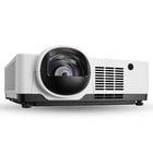 NEC NP-PE456USL  4500 Lumens WUXGA Laser LCD Projector