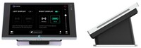 Kramer KT-208  8" Tablet Touch Panel, Black