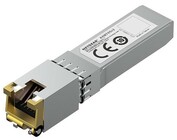 Netgear AXM765-20000S  NETGEAR AXM765v2 - SFP+ Transceiver Module, 10 GigE, 10GBase-T - RJ-45, Up to 262'