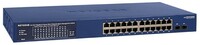 Netgear GS724TPP  6-Port PoE+ Gigabit ethernet Switch 380W, Managed Data